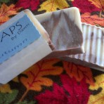 Autumn-148x148 White Tea & Ginger - Handmade Soaps by Dawn