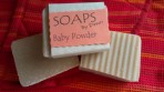 Baby-Powder-148x83 Baby Powder - Handmade Soaps by Dawn