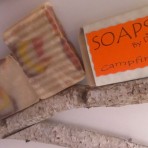 Campfire-148x148 White Tea & Ginger - Handmade Soaps by Dawn