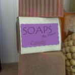 Casiedy-148x148 White Tea & Ginger - Handmade Soaps by Dawn