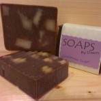 Cin-Sugar-148x148 White Tea & Ginger - Handmade Soaps by Dawn