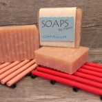 Gardenia-148x148 White Tea & Ginger - Handmade Soaps by Dawn