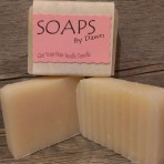 Gee-Your-Hair-Smells-Terrific-148x148 White Tea & Ginger - Handmade Soaps by Dawn
