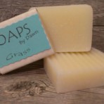 Grass-148x148 White Tea & Ginger - Handmade Soaps by Dawn