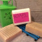 Incense-148x148 White Tea & Ginger - Handmade Soaps by Dawn