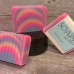 Jasmine-148x148 White Tea & Ginger - Handmade Soaps by Dawn