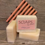 Magnolia-148x148 White Tea & Ginger - Handmade Soaps by Dawn
