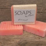 Rose-148x148 White Tea & Ginger - Handmade Soaps by Dawn