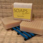 Secrets-148x148 White Tea & Ginger - Handmade Soaps by Dawn