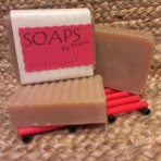 Sensual-148x148 White Tea & Ginger - Handmade Soaps by Dawn