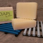 Silver-Cedar-148x148 White Tea & Ginger - Handmade Soaps by Dawn