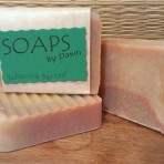 Tobacco-Bay-Leaf-148x148 White Tea & Ginger - Handmade Soaps by Dawn