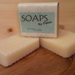 Waterlily-148x148 White Tea & Ginger - Handmade Soaps by Dawn