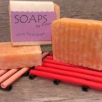 White-Tea-Ginger-148x148 White Tea & Ginger - Handmade Soaps by Dawn