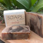 soapsbydawn_almondbiscotti-148x148 White Tea & Ginger - Handmade Soaps by Dawn