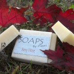 soapsbydawn_berrywine-148x148 White Tea & Ginger - Handmade Soaps by Dawn