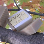 soapsbydawn_coconut-148x148 White Tea & Ginger - Handmade Soaps by Dawn