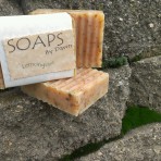 soapsbydawn_lemongrass-148x148 White Tea & Ginger - Handmade Soaps by Dawn