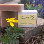 soapsbydawn_oatmealmilkhoney-148x148 White Tea & Ginger - Handmade Soaps by Dawn