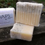 soapsbydawn_personalmassuese-148x148 White Tea & Ginger - Handmade Soaps by Dawn