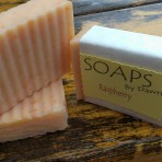 soapsbydawn_raspberry-148x148 White Tea & Ginger - Handmade Soaps by Dawn