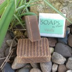 soapsbydawn_vanilla-148x148 White Tea & Ginger - Handmade Soaps by Dawn