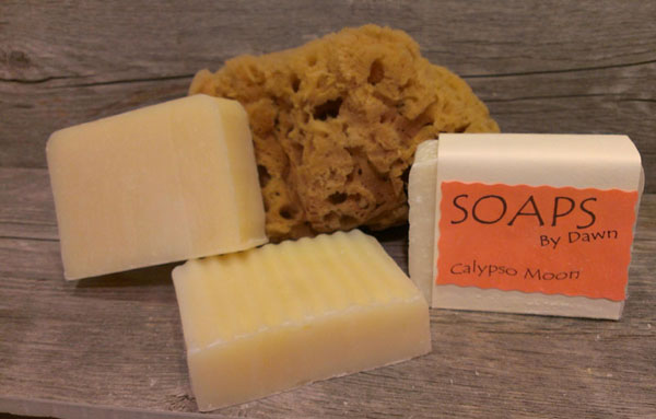 Calypso-Moon-1 Home - Handmade Soaps by Dawn