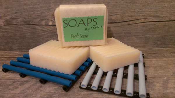 Fresh-Snow-1 Home - Handmade Soaps by Dawn