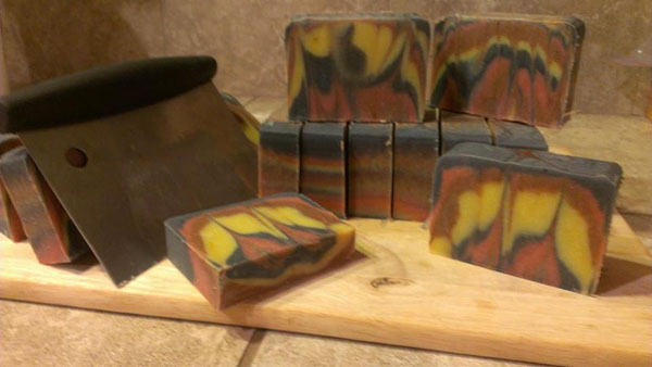 Garden-Herb-1 Home - Handmade Soaps by Dawn