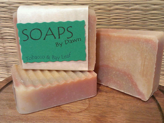 Tobacco-Bay-Leaf-1 Home - Handmade Soaps by Dawn