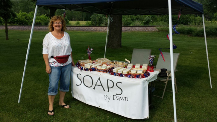 dawn_butler Home - Handmade Soaps by Dawn